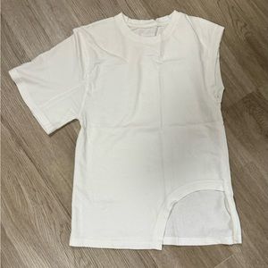 ZADIG & VOLTAIRE T-SHIRT